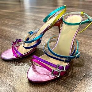 Kurt Geiger Heels! 💕